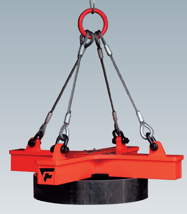 مگنت های لیفتینگ